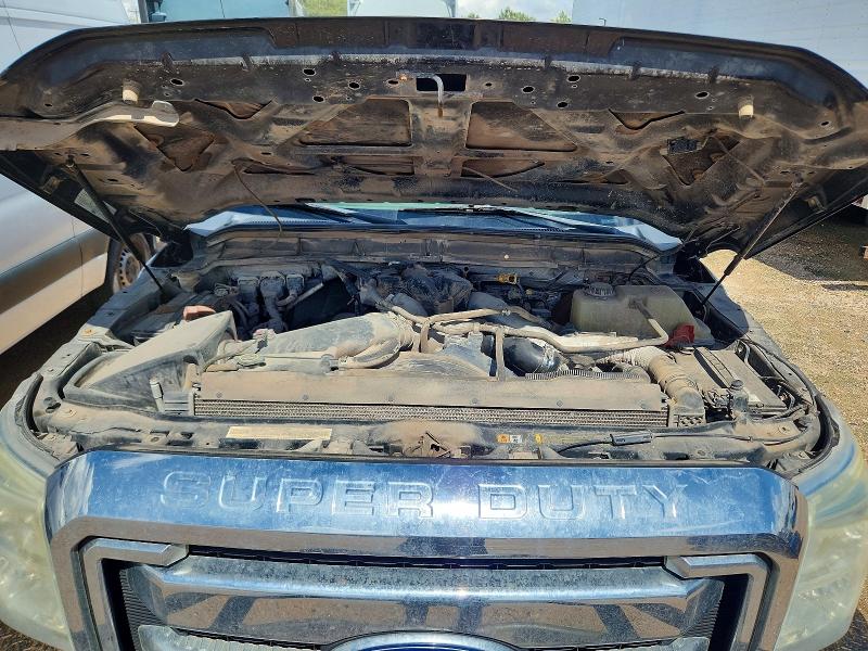 Продаж на аукціоні авто 2014 Ford F350, vin: 1FT8W3BT0EEA58680, номер лоту: 71061236