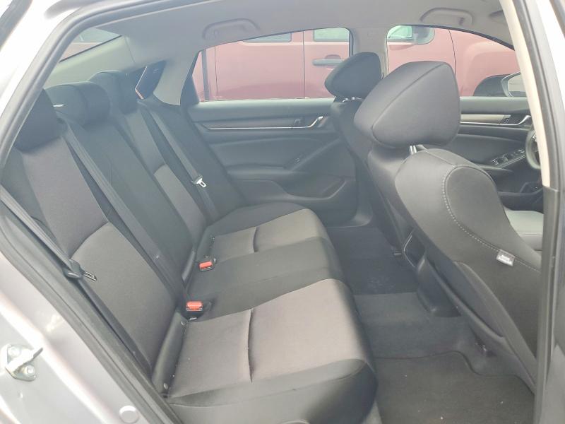 Aukcja sprzedaży 2020 Honda Accord, vin: 1HGCV1F15LA122339, numer aukcji: 70204916