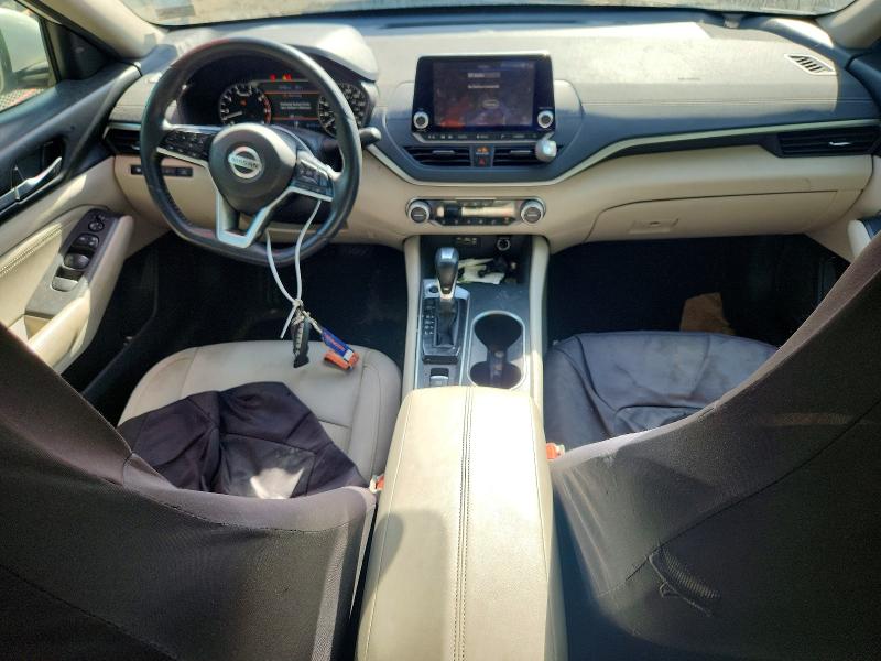 Продажа на аукционе авто 2019 Nissan Altima, vin: 1N4BL4DV3KC134523, номер лота: 70707426