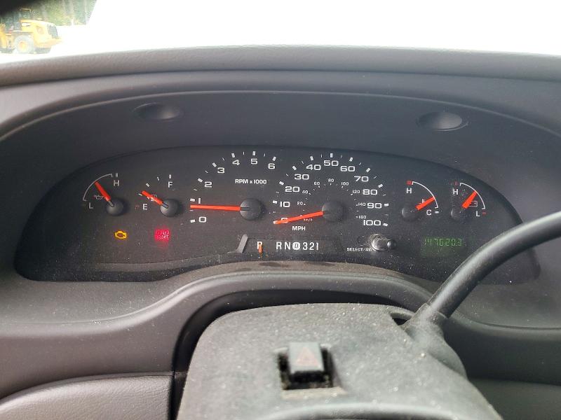 Продаж на аукціоні авто 2008 Ford Econoline, vin: 1FDWE35LX8DB58572, номер лоту: 72208636