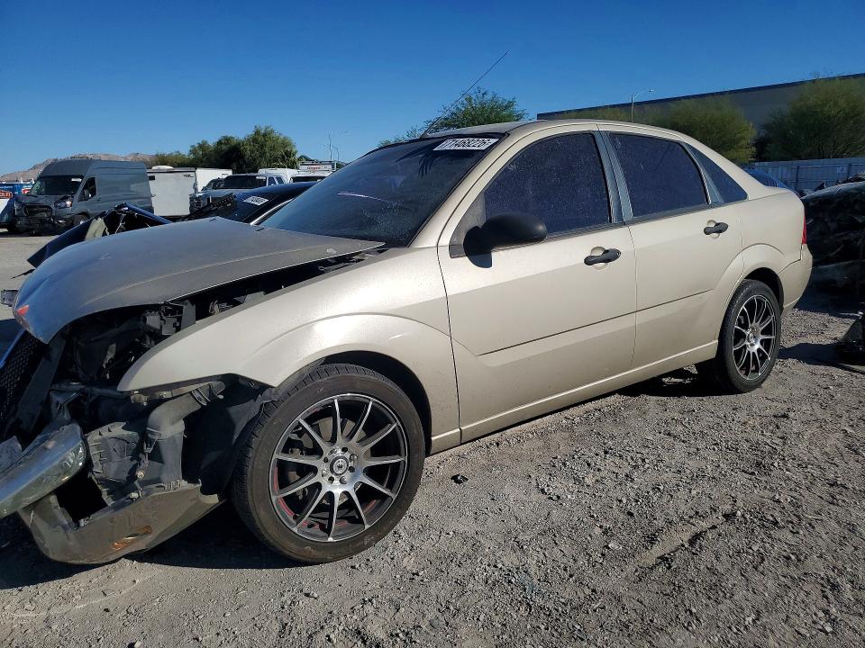 Aukcja sprzedaży 2006 Ford Focus, vin: 1FAFP34N76W209390, numer aukcji: 71468226