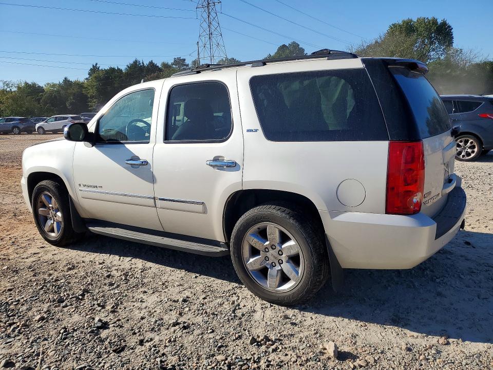 Продажа на аукционе авто 2009 Gmc Yukon, vin: 1GKEC33319R206235, номер лота: 71651506
