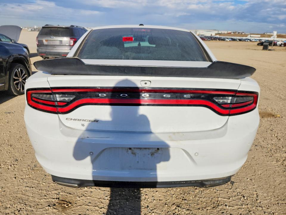 Продажа на аукционе авто 2019 Dodge Charger, vin: 2C3CDXBG9KH507650, номер лота: 71590486