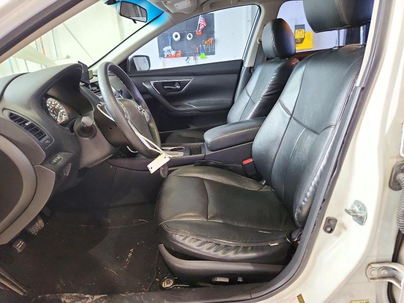 Aukcja sprzedaży 2016 Nissan Altima, vin: 1N4AL3AP0GC143814, numer aukcji: 73052066