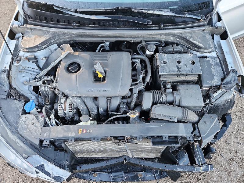 Продажа на аукционе авто 2020 Hyundai Elantra, vin: KMHD84LF1LU998816, номер лота: 72213876