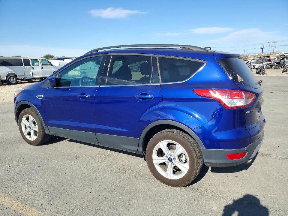 Продаж на аукціоні авто 2016 Ford Escape, vin: 1FMCU9GX4GUC79699, номер лоту: 72389246