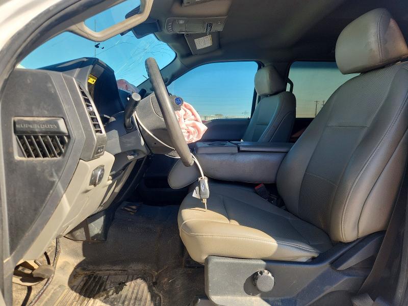 Продаж на аукціоні авто 2022 Ford F350, vin: 1FD8W3GTXNED18667, номер лоту: 71417336