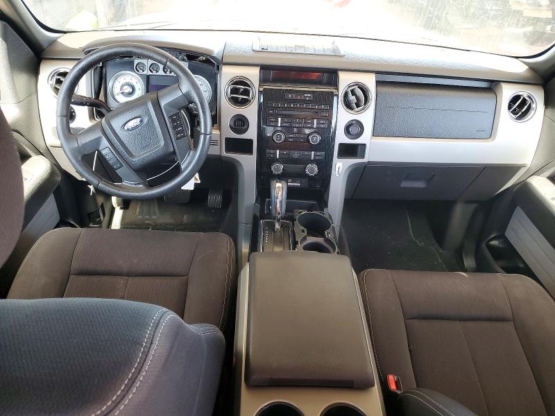 2010 Ford F150 მანქანა იყიდება აუქციონზე, vin: 1FTEW1C85AKE29684, აუქციონის ნომერი: 72239396