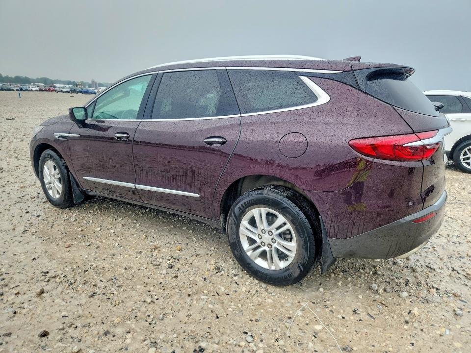 Продаж на аукціоні авто 2019 Buick Enclave, vin: 5GAERBKW4KJ119113, номер лоту: 71171456