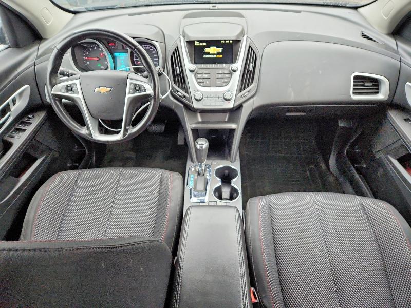 70674396 :رقم المزاد ، 2GNALCEK7H6254435 vin ، 2017 Chevrolet Equinox مزاد بيع