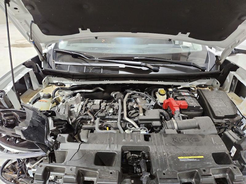 Продажа на аукционе авто 2025 Nissan Kicks, vin: 3N8AP6DB0SL345053, номер лота: 71364796