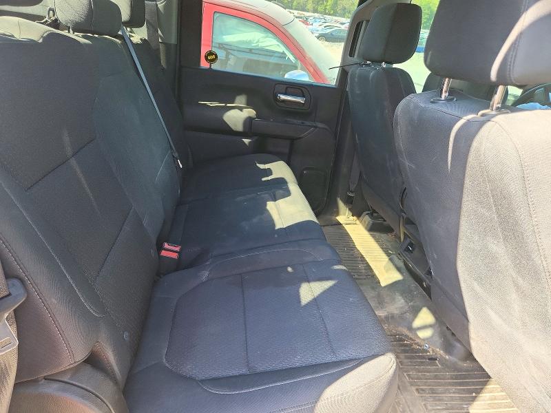 Продаж на аукціоні авто 2022 Gmc Sierra, vin: 1GD48LE79NF223395, номер лоту: 68205746