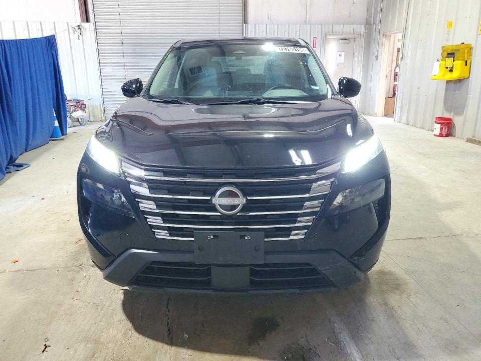 2025 Nissan Rogue მანქანა იყიდება აუქციონზე, vin: 5N1BT3BB6SC782821, აუქციონის ნომერი: 72765196