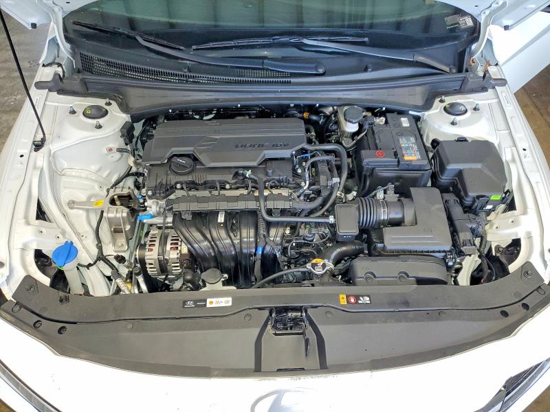 70796616 :رقم المزاد ، KMHLM4DG1TU239694 vin ، 2026 Hyundai Elantra مزاد بيع