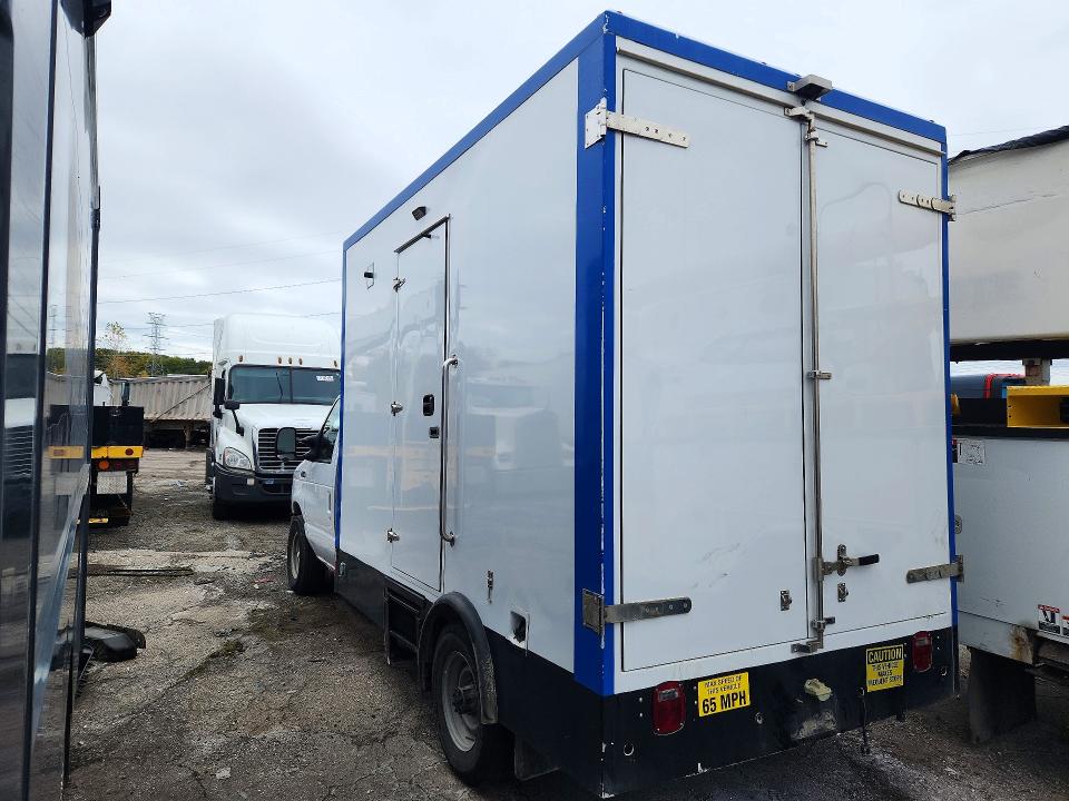 2023 Ford E350 მანქანა იყიდება აუქციონზე, vin: 1FDWE3FK0PDD26384, აუქციონის ნომერი: 71231926