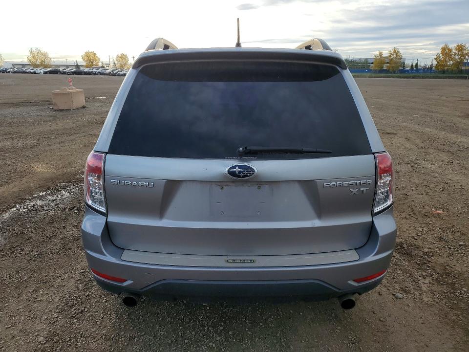 Продажа на аукционе авто 2009 Subaru Forester, vin: JF2SH66629H787260, номер лота: 71294456