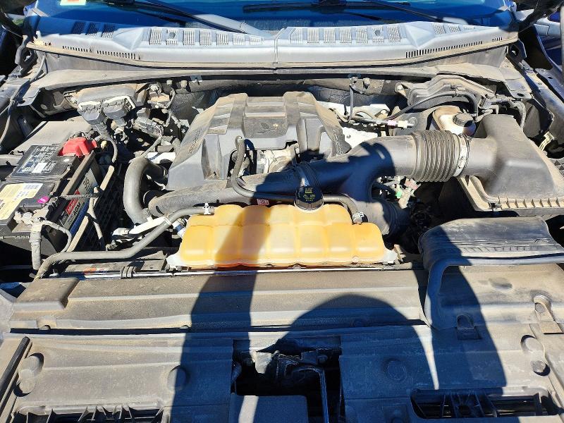 Продаж на аукціоні авто 2016 Ford F150, vin: 1FTEW1EP9GFB41947, номер лоту: 72172606