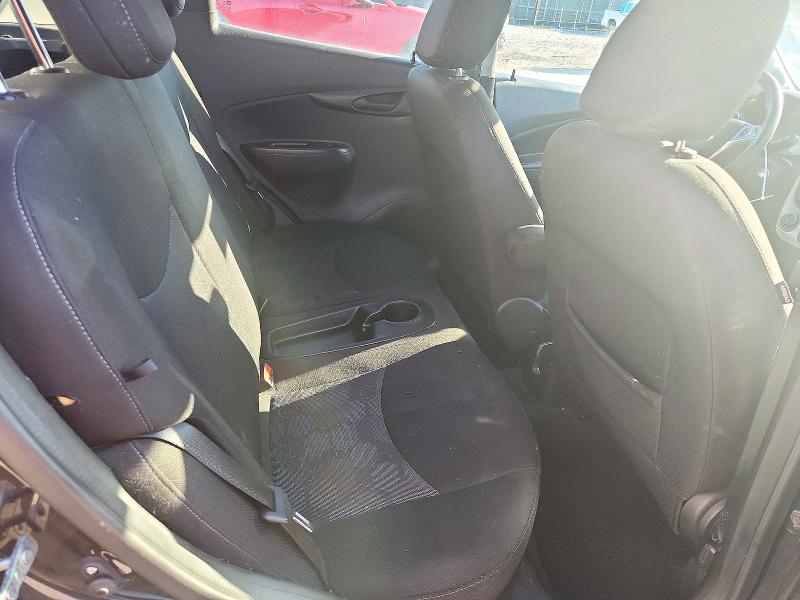 Aukcja sprzedaży 2016 Chevrolet Spark, vin: KL8CD6SA1GC612011, numer aukcji: 71789886