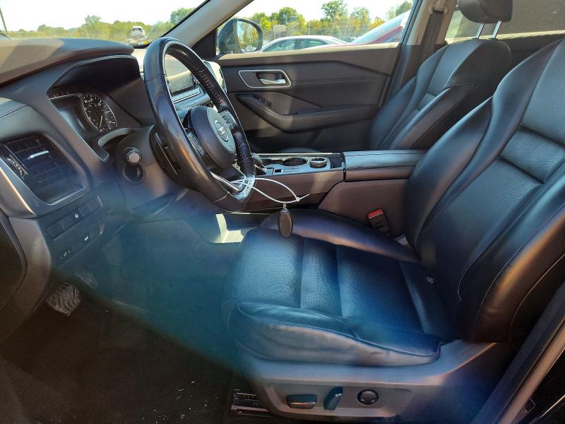Продажа на аукционе авто 2021 Nissan Rogue, vin: 5N1AT3BB8MC704085, номер лота: 71888486