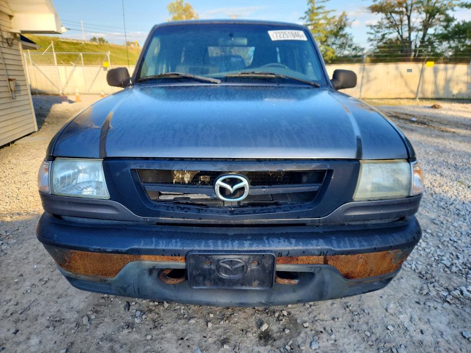 2005 Mazda B4000 მანქანა იყიდება აუქციონზე, vin: 4F4ZR47E25PM04929, აუქციონის ნომერი: 72251846