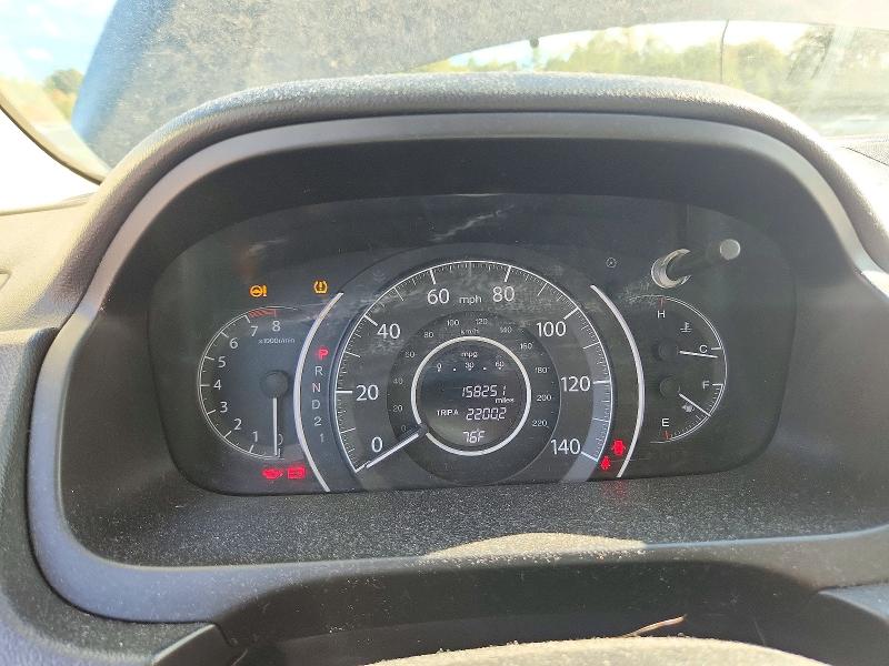Aukcja sprzedaży 2014 Honda Cr-v, vin: 2HKRM4H31EH702856, numer aukcji: 72393226