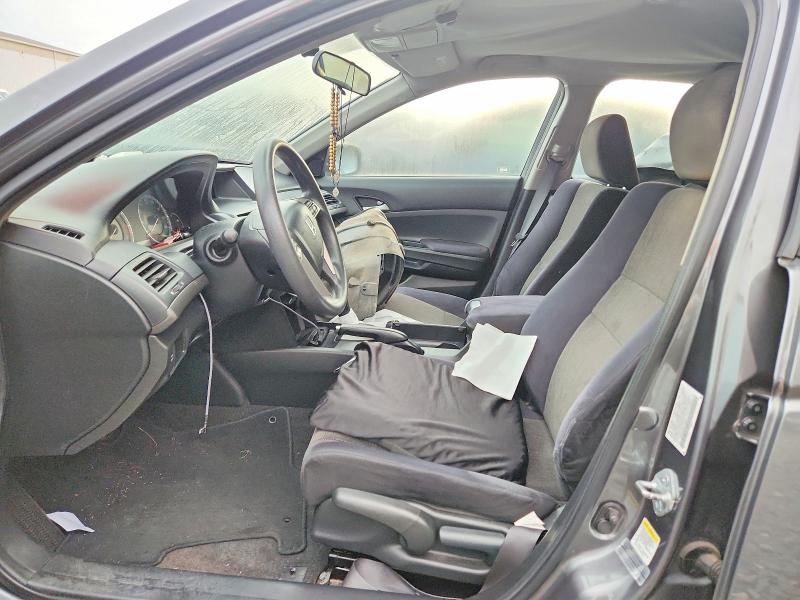 2012 Honda Accord მანქანა იყიდება აუქციონზე, vin: 1HGCP26359A128555, აუქციონის ნომერი: 71082256