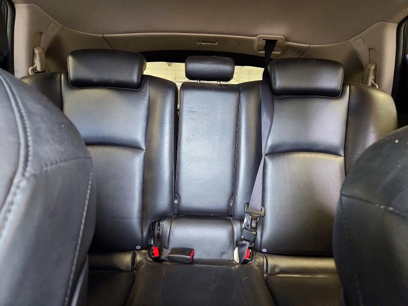 Продажа на аукционе авто 2008 Infiniti Fx35, vin: JNRAS08W88X209545, номер лота: 72235096