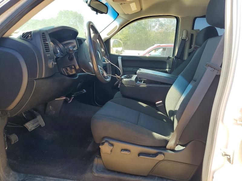 71741496 :رقم المزاد ، 3GCRKSE31AG241711 vin ، 2010 Chevrolet Silverado مزاد بيع