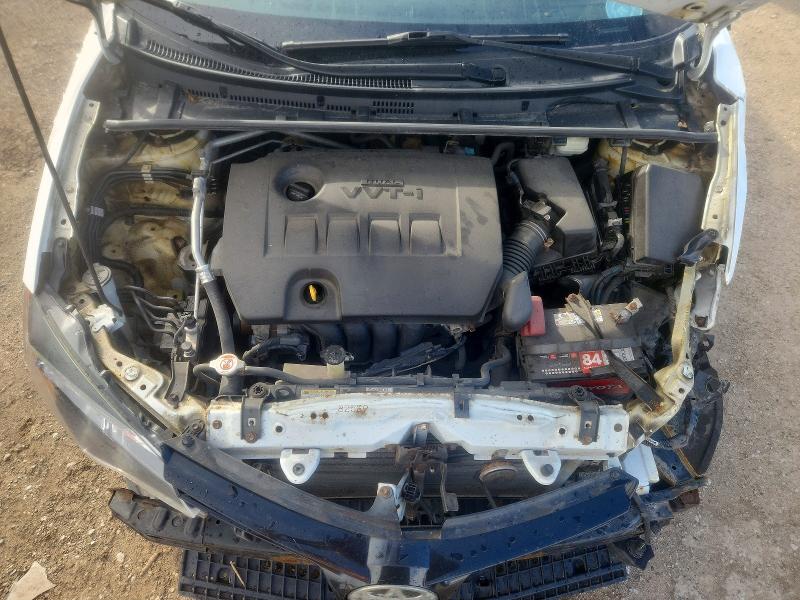 Aukcja sprzedaży 2017 Toyota Corolla, vin: 2T1BURHE5HC851892, numer aukcji: 71588986