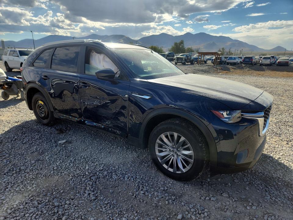 Aukcja sprzedaży 2026 Mazda Cx-90, vin: JM3KKAHD2T1399158, numer aukcji: 71309756