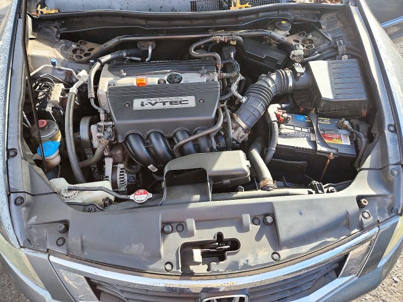 72688156 :رقم المزاد ، 1HGCP26828A018038 vin ، 2008 Honda Accord مزاد بيع