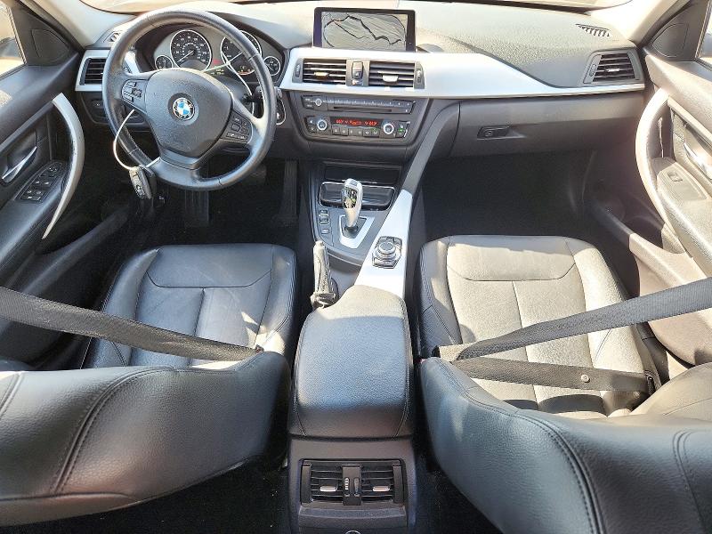 2013 Bmw 328 მანქანა იყიდება აუქციონზე, vin: WBA3C1G58DNR47532, აუქციონის ნომერი: 71852856