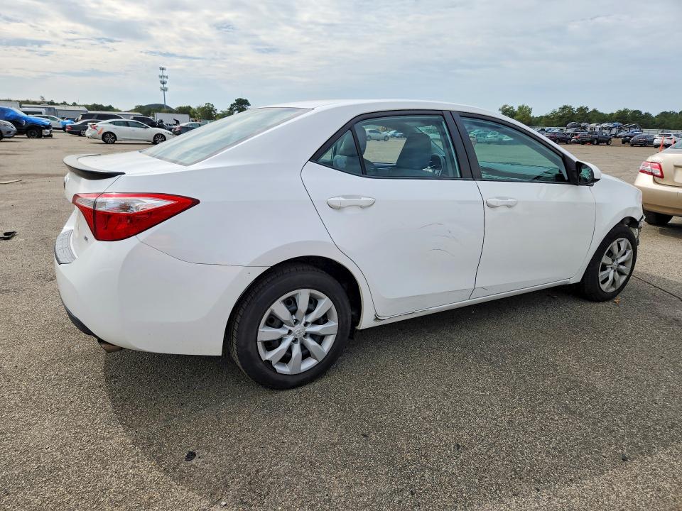 Aukcja sprzedaży 2015 Toyota Corolla, vin: 2T1BURHE6FC286212, numer aukcji: 70594536