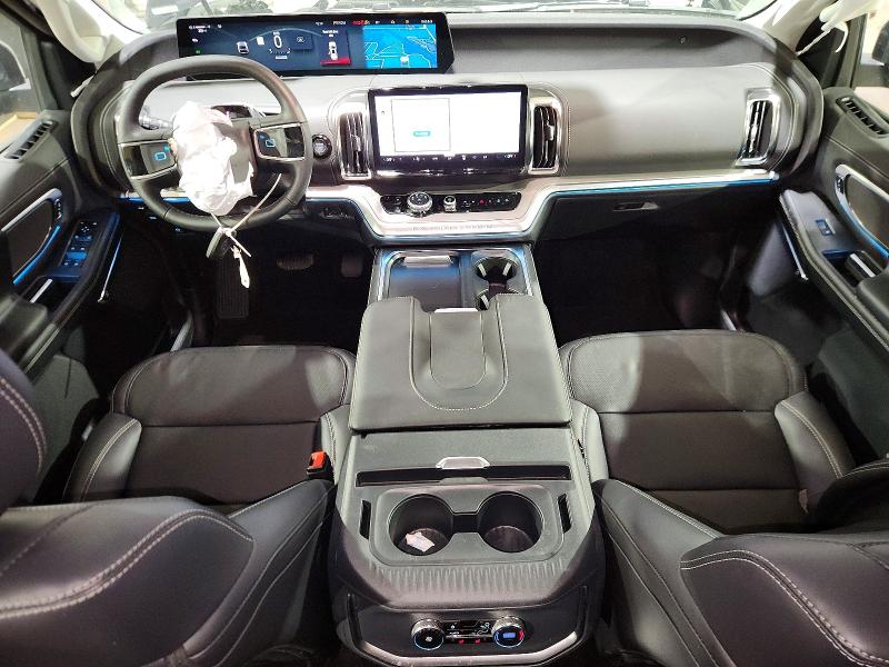 Продажа на аукционе авто 2027 Ford Expedition, vin: 1FMJU1M87VEA20315, номер лота: 72148566