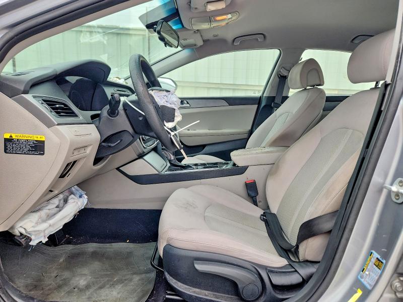 Aukcja sprzedaży 2016 Hyundai Sonata, vin: 5NPE24AF2GH374598, numer aukcji: 71233766