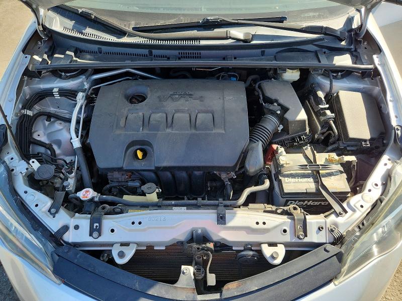 Продажа на аукционе авто 2018 Toyota Corolla, vin: 2T1BURHE2JC052030, номер лота: 72239736