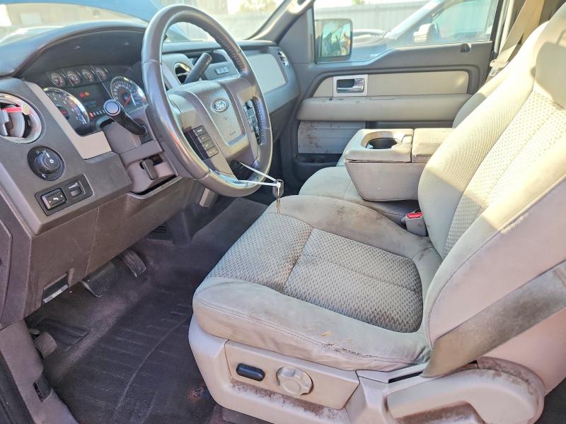 2009 Ford F150 მანქანა იყიდება აუქციონზე, vin: 1FTPW14V09FA86056, აუქციონის ნომერი: 71854926