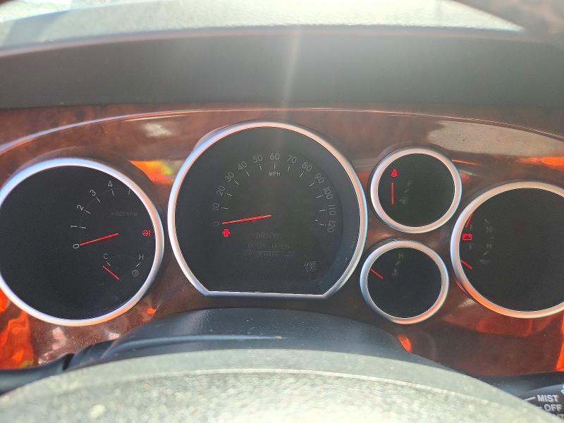 71945636 :رقم المزاد ، 5TDZY68A28S013339 vin ، 2008 Toyota Sequoia مزاد بيع