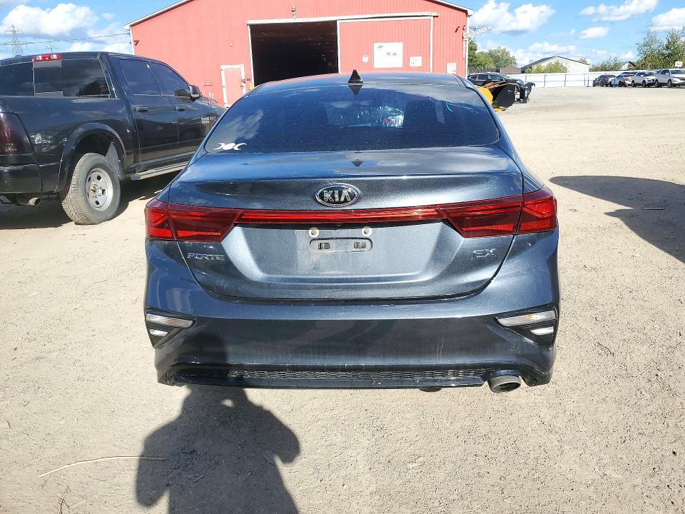 Продажа на аукционе авто 2021 Kia Forte, vin: 3KPF54AD2ME278402, номер лота: 71841376
