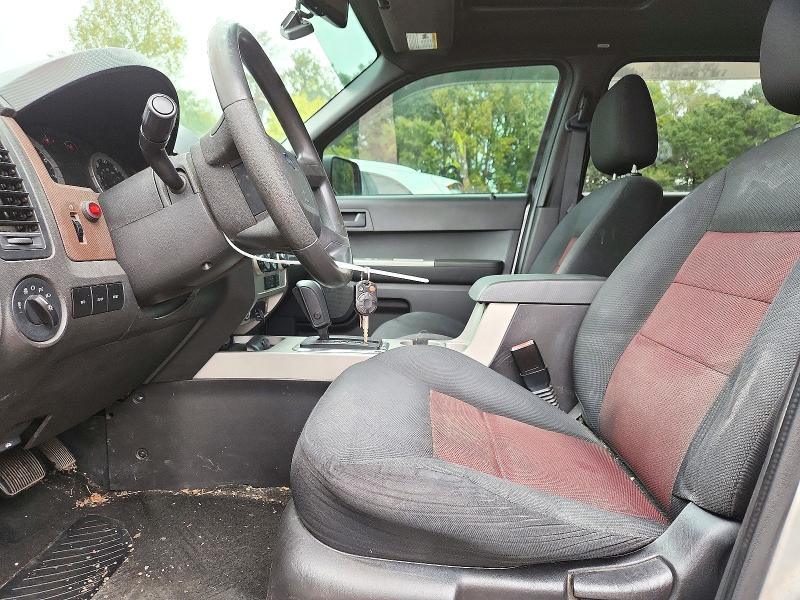 72168866 :رقم المزاد ، 1FMCU93148KB51025 vin ، 2008 Ford Escape مزاد بيع