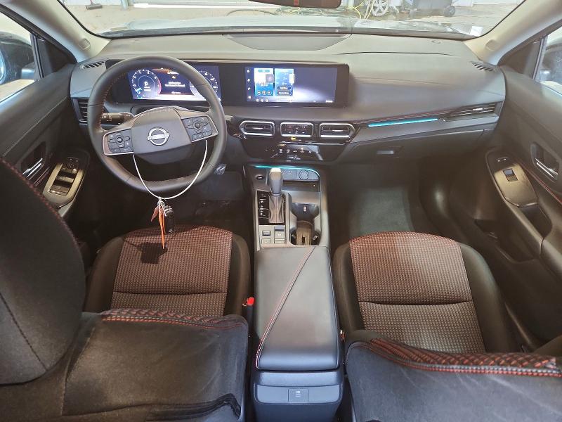 2026 Nissan Sentra მანქანა იყიდება აუქციონზე, vin: 3N1AB9DV9TY278126, აუქციონის ნომერი: 71408386