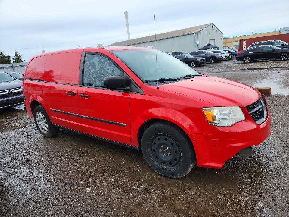 2015 Ram Tradesman მანქანა იყიდება აუქციონზე, vin: 2C4JRGAG5FR532972, აუქციონის ნომერი: 71036526