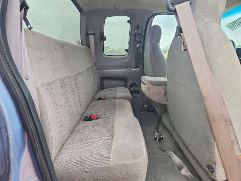 1998 Ford F150 მანქანა იყიდება აუქციონზე, vin: 1FTZX18W2WKB88843, აუქციონის ნომერი: 71374056