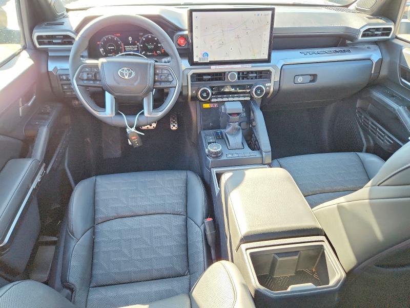 Auction sale of the 2025 Toyota Tacoma, vin: 3TMLB5JN2SM200263, lot number: 71790576