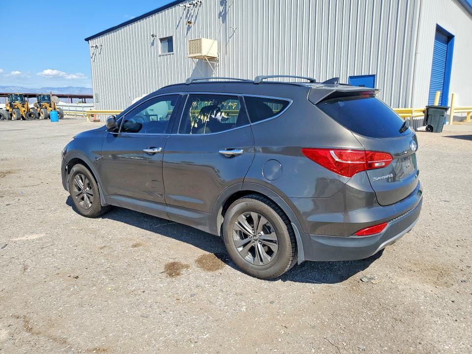 Продаж на аукціоні авто 2014 Hyundai Santa Fe Sport, vin: 5XYZU3LB6EG216351, номер лоту: 71254496