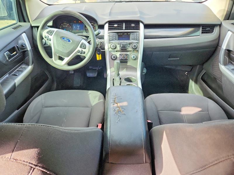 Продажа на аукционе авто 2011 Ford Edge, vin: 2FMDK3GC0BBA04883, номер лота: 71085916