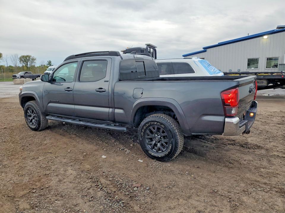 Aukcja sprzedaży 2023 Toyota Tacoma, vin: 3TMDZ5BN6PM145368, numer aukcji: 71450116