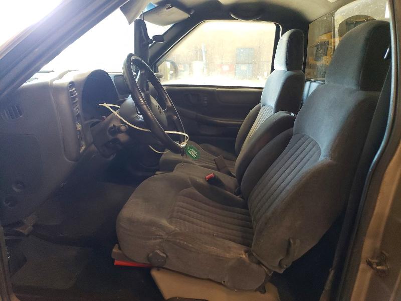 Продаж на аукціоні авто 2000 Chevrolet S Truck, vin: 1GCCS1448YK108585, номер лоту: 71678286