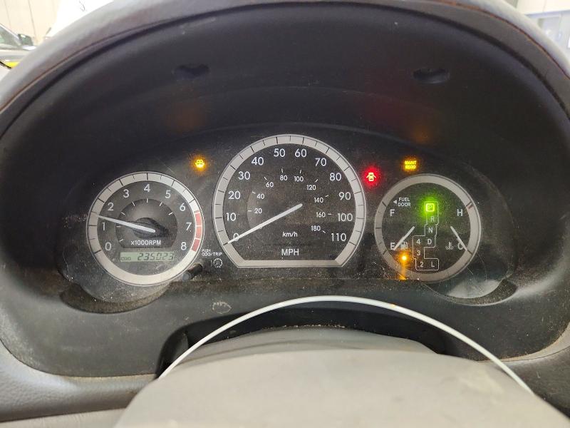 Aukcja sprzedaży 2007 Toyota Sienna, vin: 5TDZK23C97S049448, numer aukcji: 71351286
