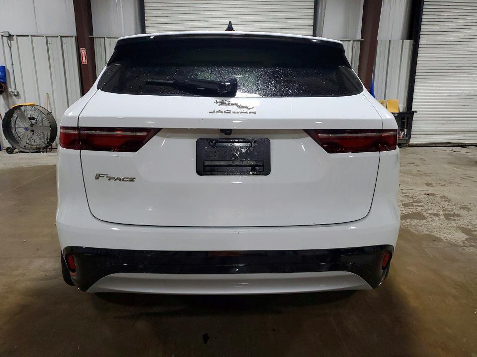Продаж на аукціоні авто 2023 Jaguar F-pace, vin: SADCJ2EX0PA715364, номер лоту: 71052416